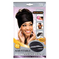 Qfitt Velcro Mesh Wrap