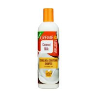 Creme of nature Coconut Milk Shampoo