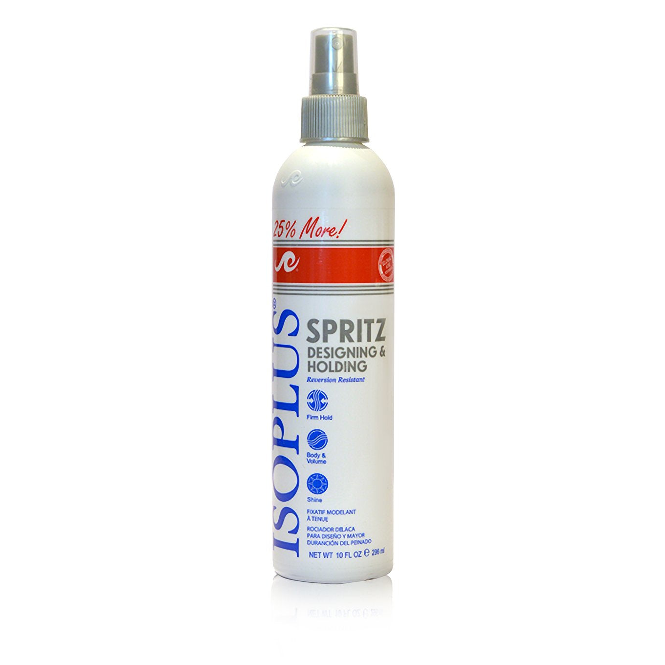 Isoplus Spritz 10 Fl