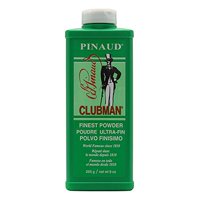 Clubman Powder 9oz