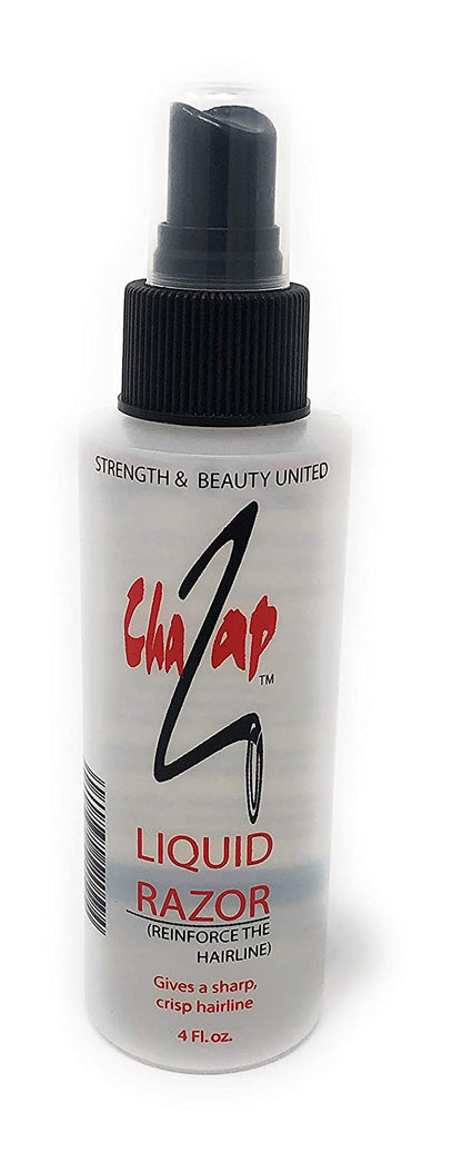Chazap Liquid Razor 12oz