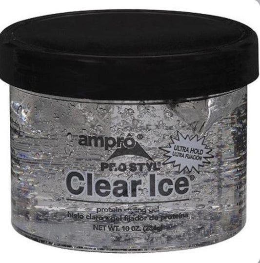 Ampro Clear Ice 15 oz