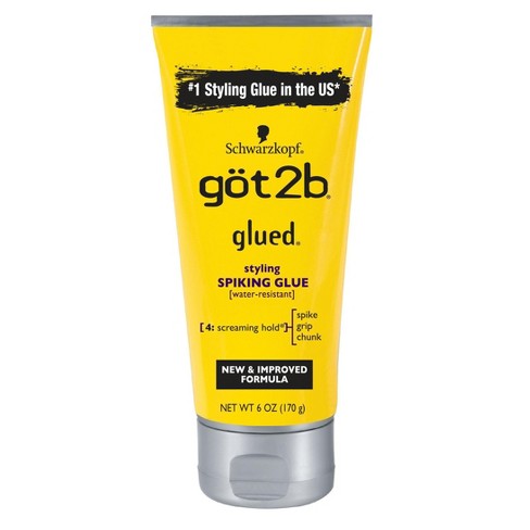 Got 2b 6oz Yellow