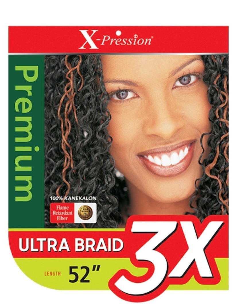 Outre 42” Ultra Braid Xpressions