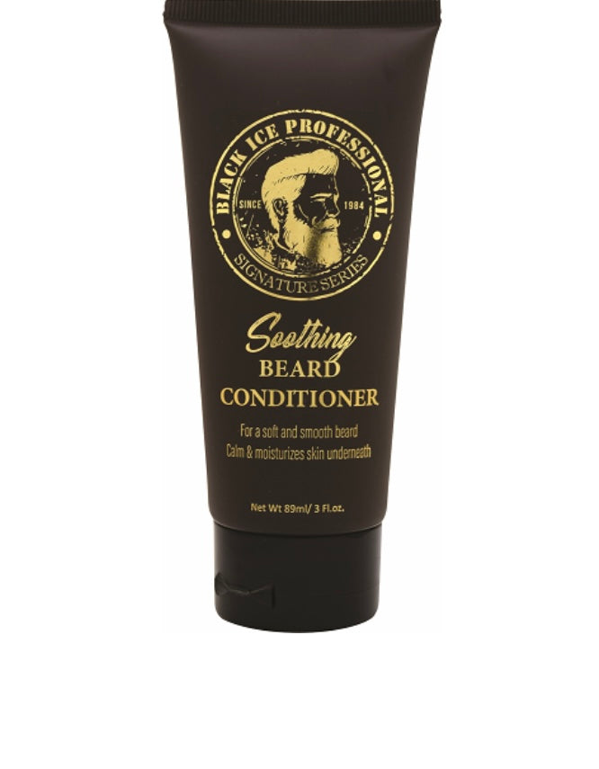 Black Ice Beard Conditioner