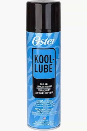 Oster Kool Lube