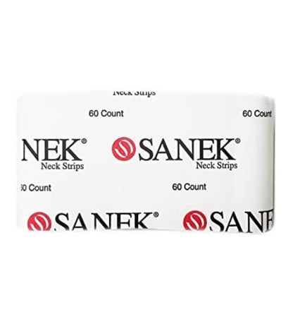 Graham Sanek Neck Strip
